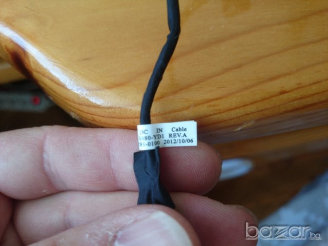 Лаптоп HP 655  на части, снимка 10 - Части за лаптопи - 18656396