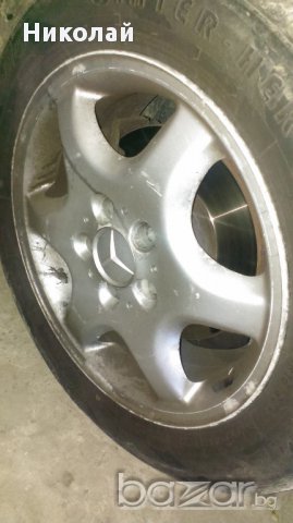 Мерцедес Ц 200 компресор и 2.2 ЦДИ 143 к.с, снимка 7 - Автомобили и джипове - 12990026