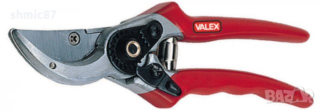Лозарски ножици, - Valex Италия , снимка 1 - Градински инструменти - 23807080