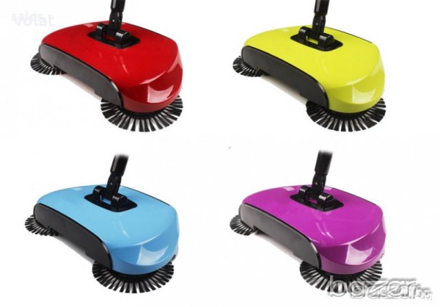 подочистачка