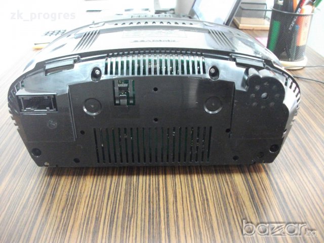 Табло километраж за BMW Е60 2010, снимка 2 - Части - 10376936