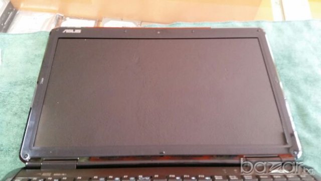 Лаптоп ASUS PRO5DIJ - Цял или за части ... , снимка 5 - Части за лаптопи - 19471520