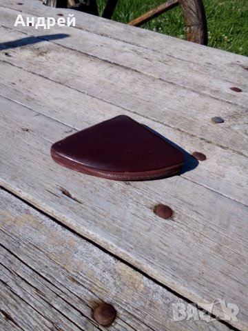 Стар дамски несесер #2