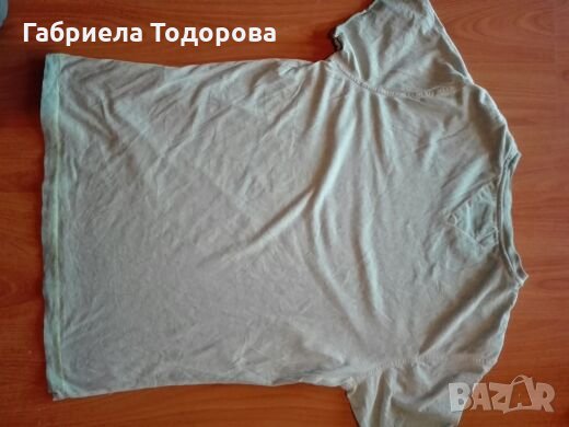 Оригинална Hilfiger, снимка 5 - Тениски - 24612778