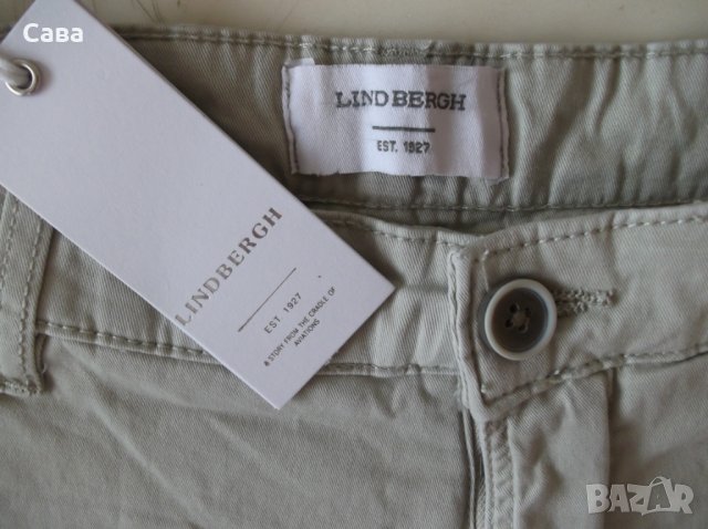Къси панталони LINDBERGH, BURTON   мъжки,М, снимка 2 - Къси панталони - 25570367