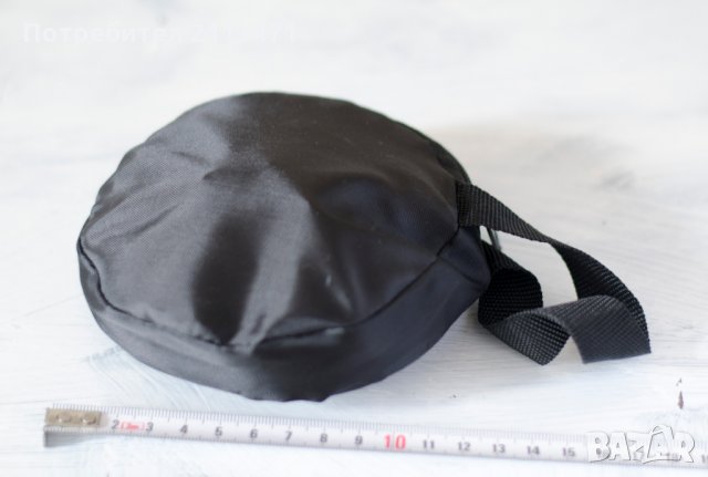 Фото Рефлектор Фото Отражател  2в1 30см, снимка 8 - Светкавици, студийно осветление - 23554927