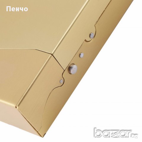 Кутия за цигари, метална цигарена табакера 80 мм с копче и пружина, снимка 4 - Табакери - 17213522