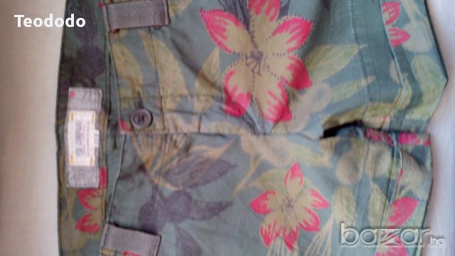 Нови къси панталони, снимка 6 - Къси панталони и бермуди - 14516467