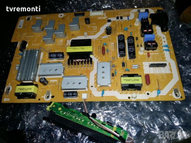 POWER SUPPLY BOARD(TNPA6011 1P