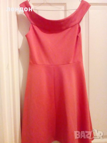 Дамска рокля на Primark London 61, снимка 1 - Рокли - 25856538