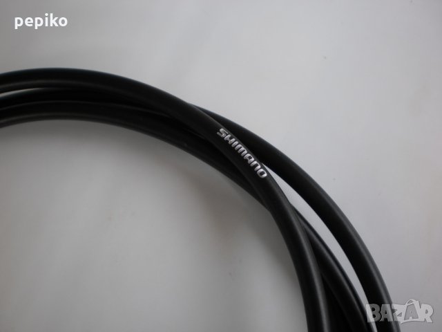 Продавам колела внос от Германия  нови алуминиеви хидравлични спирачки SHIMANO BL-MT200, снимка 15 - Части за велосипеди - 23564070