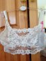дантелено белъо размер 38-40, снимка 1