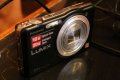 Фотоапарат цифров лещи на Leica Panasonic Lumix SZ1, снимка 2