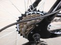 Продавам колела внос от Германия  спортен МТВ велосипед EVO 1-4 диск 26 цола , снимка 7