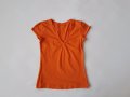 L.O.G.G,на H&M, оранжева тениска,146/152 см., снимка 1 - Детски тениски и потници - 17992673