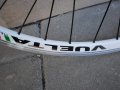 Продавам колела внос от Германия алуминиеви капли Vuelta 26 цола бели с цели лагери за дискови спира, снимка 18