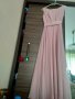 Рокля чисто нова ръчна изработка. , снимка 3