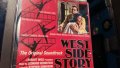 WEST SIDE STORY, снимка 1 - CD дискове - 24502123