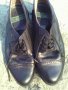 Мъжки елегантни маркови обувки №44ст.28см., снимка 1 - Спортно елегантни обувки - 19476788
