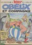 Une Aventures d'Astérix le Gaulois. Obélix et Compagnie. Комикси, снимка 1 - Списания и комикси - 18870179