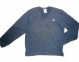 ADIDAS дамска блуза, снимка 1 - Блузи с дълъг ръкав и пуловери - 14589562