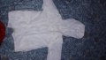 Шушляково яке, снимка 1 - Бебешки якета и елеци - 17029120
