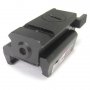 Лазерен мерник-червена точка за пистолети и пушки., снимка 7