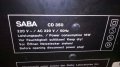 Saba amplifier+deck+tuner-внос швеицария, снимка 18