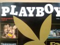 Списание "Плейбой" колекционерско издание от 260 страници, снимка 2