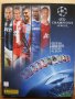 Албум за стикери Шампионска лига сезон 2010/2011 (Панини)