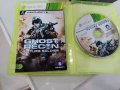 ghost recon future soldier xbox 360 Игра, снимка 3