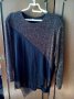 Дамска блуза, снимка 1 - Блузи с дълъг ръкав и пуловери - 17380385