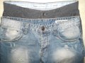 Къси панталони ALWAYS JEANS, VANGUARD  мъжки,С и Л, снимка 1 - Къси панталони - 25647543
