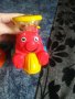 Детски играчки влакче и тел. , снимка 2