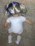 Кукла COLETTE COLLECTION МAX ZAPF Toddler doll , снимка 11