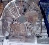 Професионален вентилатор Tarrington House WM1420 – 35 см 60 W. Нови 