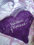 Нова дамска дизайнерска чанта VERA WANG PRINCESS оригинал, снимка 6