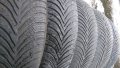 195/65/15 зимни гуми Michelin Alpin 5 DOT2215 , снимка 1