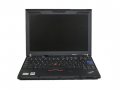 LENOVO X200 C2D P8400/2GB/160GB/12", снимка 1 - Лаптопи за дома - 10556935
