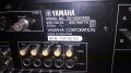 yamaha rx-v520rds/250w-receiver-внос швеицария, снимка 15