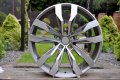 19" Ал. Джанти 5X112 VW T ROC JETTA PASSAT Skoda Superb Шкода , снимка 5