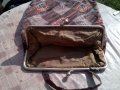 Стара дамска чанта, снимка 3