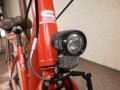 Продавам колела внос от Германия  градски велосипед SCIROCCO OLD SCHOOL 28 цола модел 2018г, снимка 18