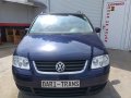 фолксваген тоуран 2.0тди 140к.с. БКД /vw touran 2.0tdi 140k.c. BKD, снимка 2