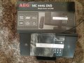 Стерео/видео система AEG, снимка 2