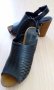 Нови кожени сандали bagatt размер 40, снимка 1 - Сандали - 21203901