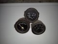 Термометър и манометър за масло за Газ,уаз,авиа,шкода и др. , снимка 2