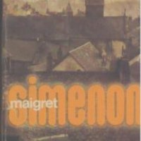 L'affaire Saint-Fiacre.  Georges Simenon, снимка 1 - Художествена литература - 19222739