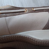 Дамски обувки Hassia / естествена кожа, снимка 7 - Дамски ежедневни обувки - 22531791