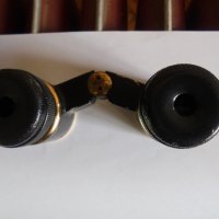 Руски бинокъл, снимка 4 - Антикварни и старинни предмети - 21248959